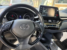 Toyota C-HR Бензин, снимка 4