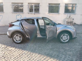 Toyota C-HR Бензин, снимка 8