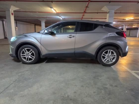 Toyota C-HR Бензин, снимка 3