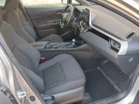 Toyota C-HR Бензин, снимка 14