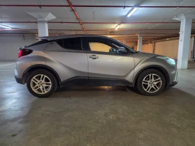 Toyota C-HR Бензин, снимка 4