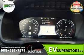 Volvo Xc90 Т6* R* DESIGN* ХЕДЪП* 360КАМЕРА* МЪРТВА* ТОЧКА* , снимка 13