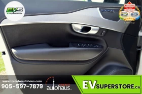 Volvo Xc90 Т6* R* DESIGN* ХЕДЪП* 360КАМЕРА* МЪРТВА* ТОЧКА* , снимка 9