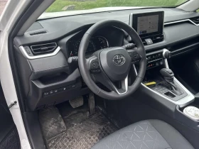 Toyota Rav4 XLE AWD * Keyless * CARFAX * АВТО КРЕДИТ * , снимка 7