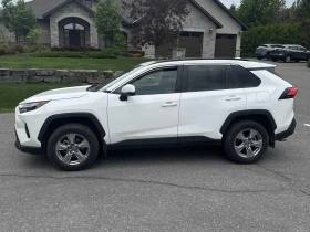 Toyota Rav4 XLE AWD * Keyless * CARFAX * АВТО КРЕДИТ * , снимка 3