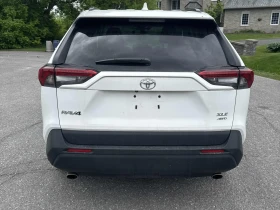 Toyota Rav4 XLE AWD * Keyless * CARFAX * АВТО КРЕДИТ * , снимка 5