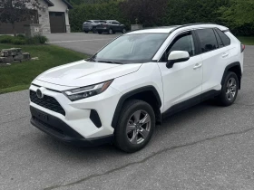 Toyota Rav4 XLE AWD * Keyless * CARFAX * АВТО КРЕДИТ * , снимка 1