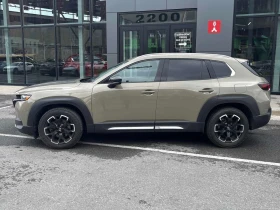 Mazda CX-50 * Meridian Edition AWD* АВТОКРЕДИТ БЕЗ ПЪРВОНАЧАЛН, снимка 2