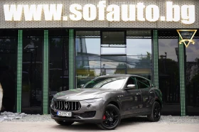 Maserati Levante 3.0d AWD, снимка 1