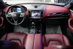 Maserati Levante 3.0d AWD, снимка 8
