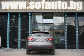 Maserati Levante 3.0d AWD, снимка 5