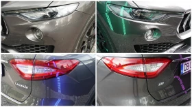 Maserati Levante 3.0d AWD, снимка 7