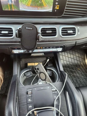 Mercedes-Benz GLE 350 * CARFAX * ОПЦИЯ ЗА ФИНАНСИРАНЕ, снимка 13