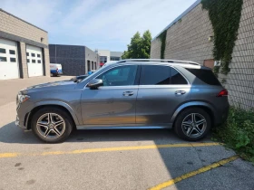 Mercedes-Benz GLE 350 * CARFAX * ОПЦИЯ ЗА ФИНАНСИРАНЕ, снимка 2