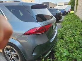Mercedes-Benz GLE 350 * CARFAX * ОПЦИЯ ЗА ФИНАНСИРАНЕ, снимка 10