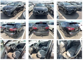 Nissan Qashqai 1.6dci! ТОП! С ГАРАНЦИЯ! Очакван внос! , снимка 1