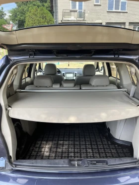Mitsubishi Outlander 2.4 Instyle+ 4х4 7 Места ГАЗ, снимка 14