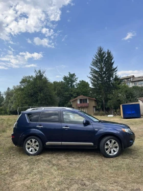 Mitsubishi Outlander 2.4 Instyle+ 4х4 7 Места ГАЗ, снимка 6