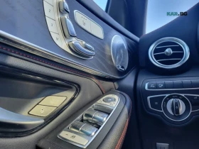 Mercedes-Benz GLC 43 AMG Burmester* PANO* АвтоКредит* (ЦЕНА ДО БГ)* , снимка 9