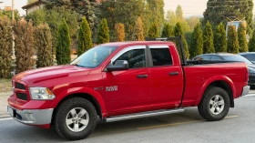 Dodge RAM 1500, снимка 3