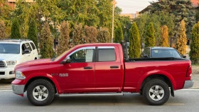 Dodge RAM 1500, снимка 2