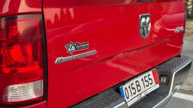 Dodge RAM 1500, снимка 6