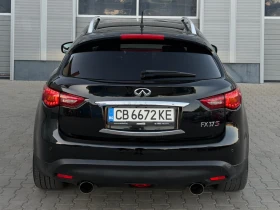 Infiniti Fx 37 S* LPG* ОБДУХВАНЕ* КАМЕРА* BOSE* MEMORY, снимка 5
