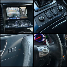 Infiniti Fx 37 S* LPG* ОБДУХВАНЕ* КАМЕРА* BOSE* MEMORY, снимка 16