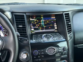 Infiniti Fx 37 S* LPG* ОБДУХВАНЕ* КАМЕРА* BOSE* MEMORY, снимка 10