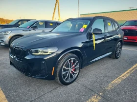 BMW X3 * XDRIVE30I * M SPORT * FACELIFT * CARFAX * , снимка 1