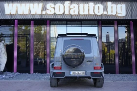 Mercedes-Benz G 500 BRABUS 700, снимка 5