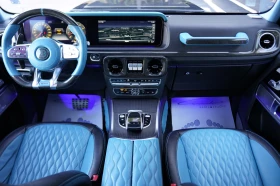 Mercedes-Benz G 500 BRABUS 700, снимка 8