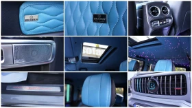 Mercedes-Benz G 500 BRABUS 700, снимка 12
