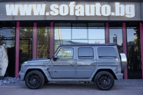 Mercedes-Benz G 500 BRABUS 700, снимка 4