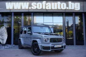 Mercedes-Benz G 500 BRABUS 700, снимка 3