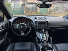 Porsche Cayenne GTS* 4.8i* ГЕНЕРАЦИЯ, снимка 10