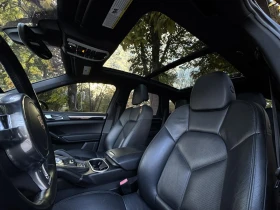 Porsche Cayenne GTS* 4.8i* ГЕНЕРАЦИЯ, снимка 12