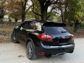 Porsche Cayenne GTS* 4.8i* ГЕНЕРАЦИЯ, снимка 6