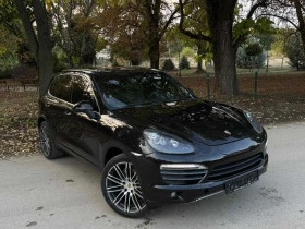 Porsche Cayenne GTS* 4.8i* ГЕНЕРАЦИЯ, снимка 4