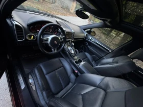 Porsche Cayenne GTS* 4.8i* ГЕНЕРАЦИЯ, снимка 9