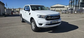 Ford Ranger  DOUBLE CAB XLT 2.0 EcoBlue , снимка 1