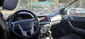 Ford Ranger  DOUBLE CAB XLT 2.0 EcoBlue , снимка 4