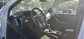 Ford Ranger  DOUBLE CAB XLT 2.0 EcoBlue , снимка 3