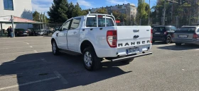 Ford Ranger  DOUBLE CAB XLT 2.0 EcoBlue , снимка 6