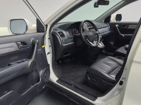 Honda Cr-v 2.4 4WD, снимка 10