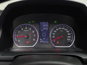 Honda Cr-v 2.4 4WD, снимка 8