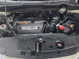 Honda Cr-v 2.4 4WD, снимка 6