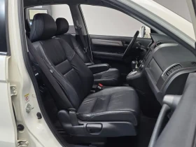 Honda Cr-v 2.4 4WD, снимка 12