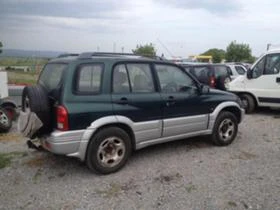 Suzuki Grand vitara 2.5V6 | Mobile.bg    2