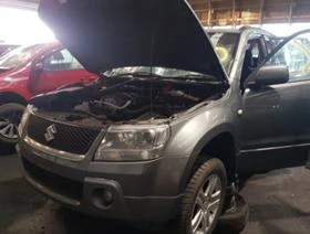     Suzuki Grand vitara 1.9D  